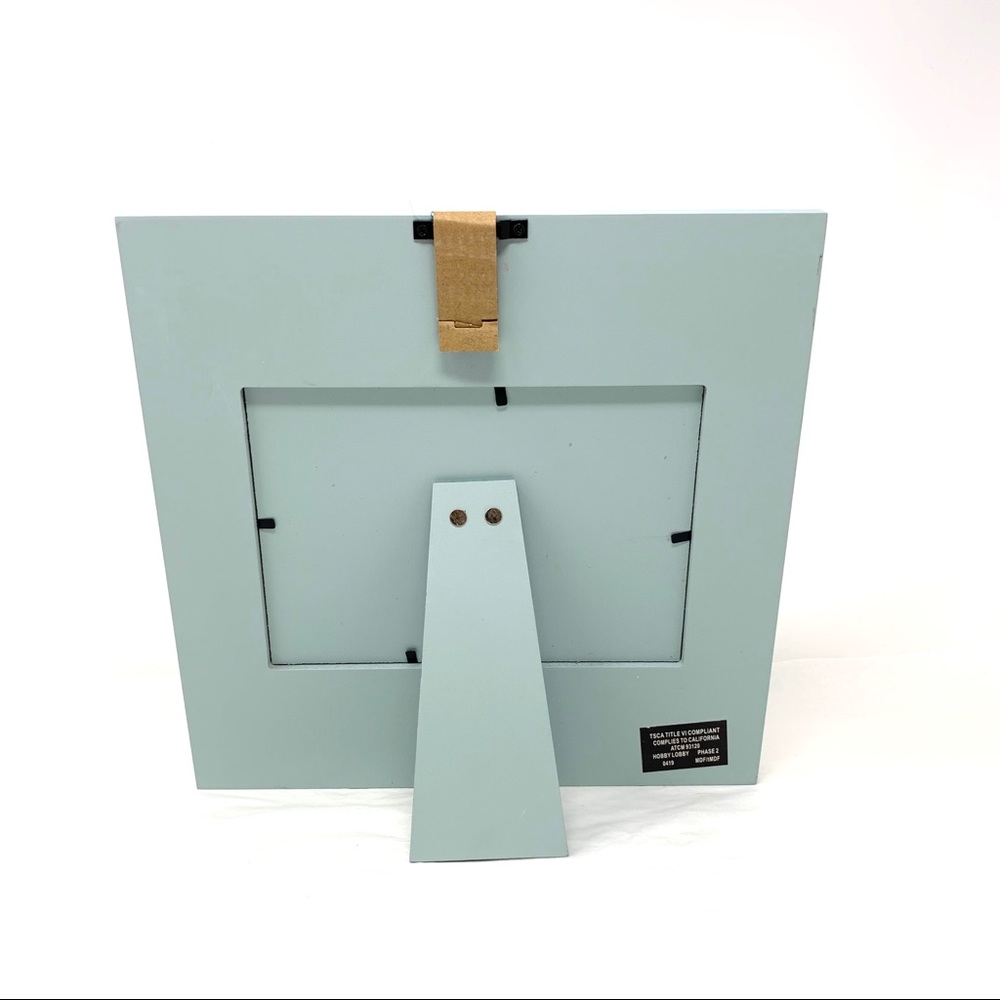 Green Tree Gallery Wood Picture Frame - Picture 2 of 2